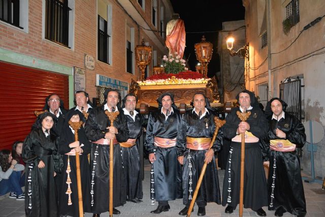 Procesión Martes Santo 2015 - 25